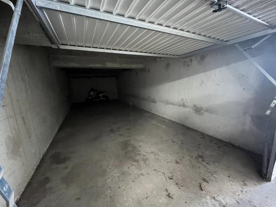 Location Garage / Parking à Ajaccio 0 pièce