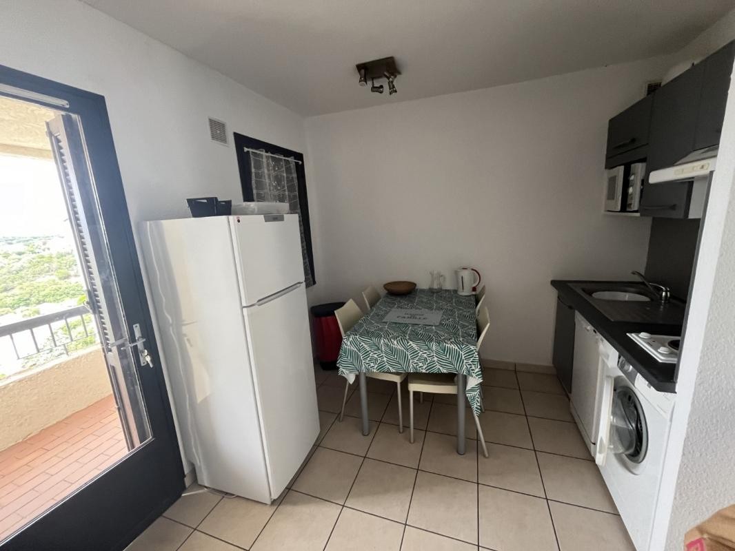 Location Appartement à Grosseto-Prugna 2 pièces