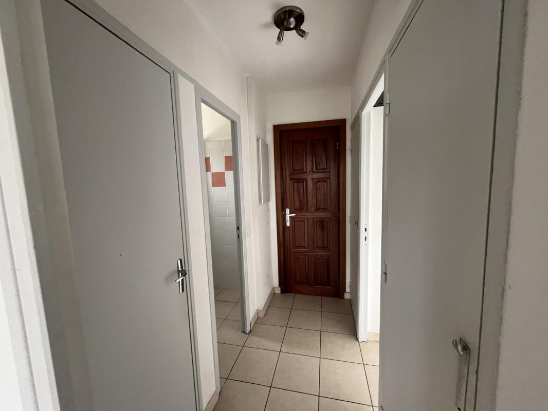 Location Appartement à Grosseto-Prugna 2 pièces