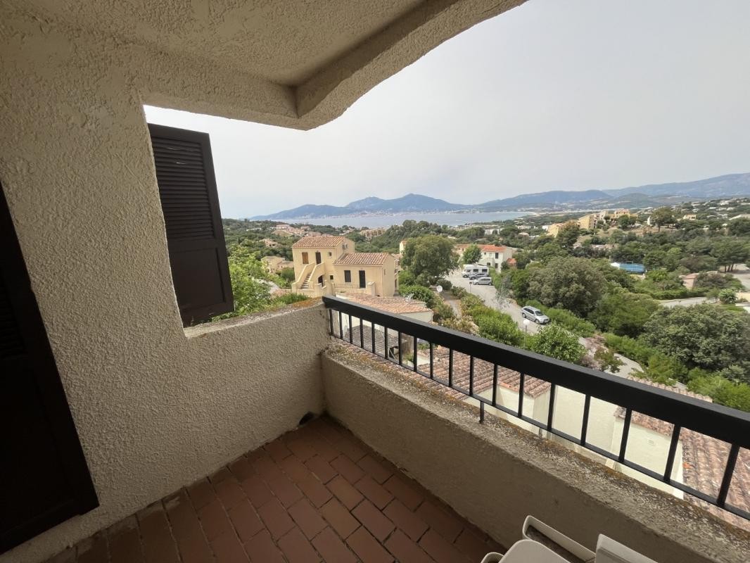 Location Appartement à Grosseto-Prugna 2 pièces