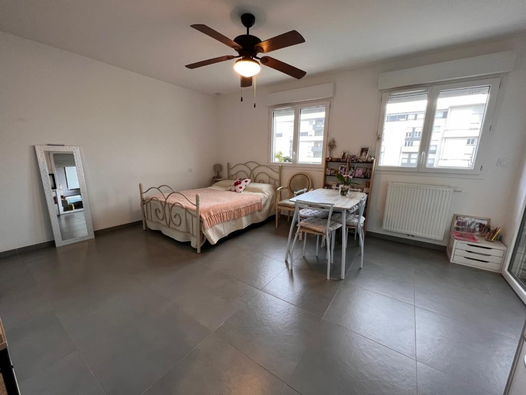 Location Appartement à Ajaccio 1 pièce