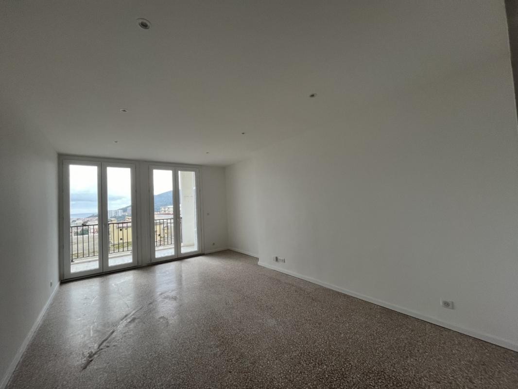 Location Appartement à Ajaccio 2 pièces