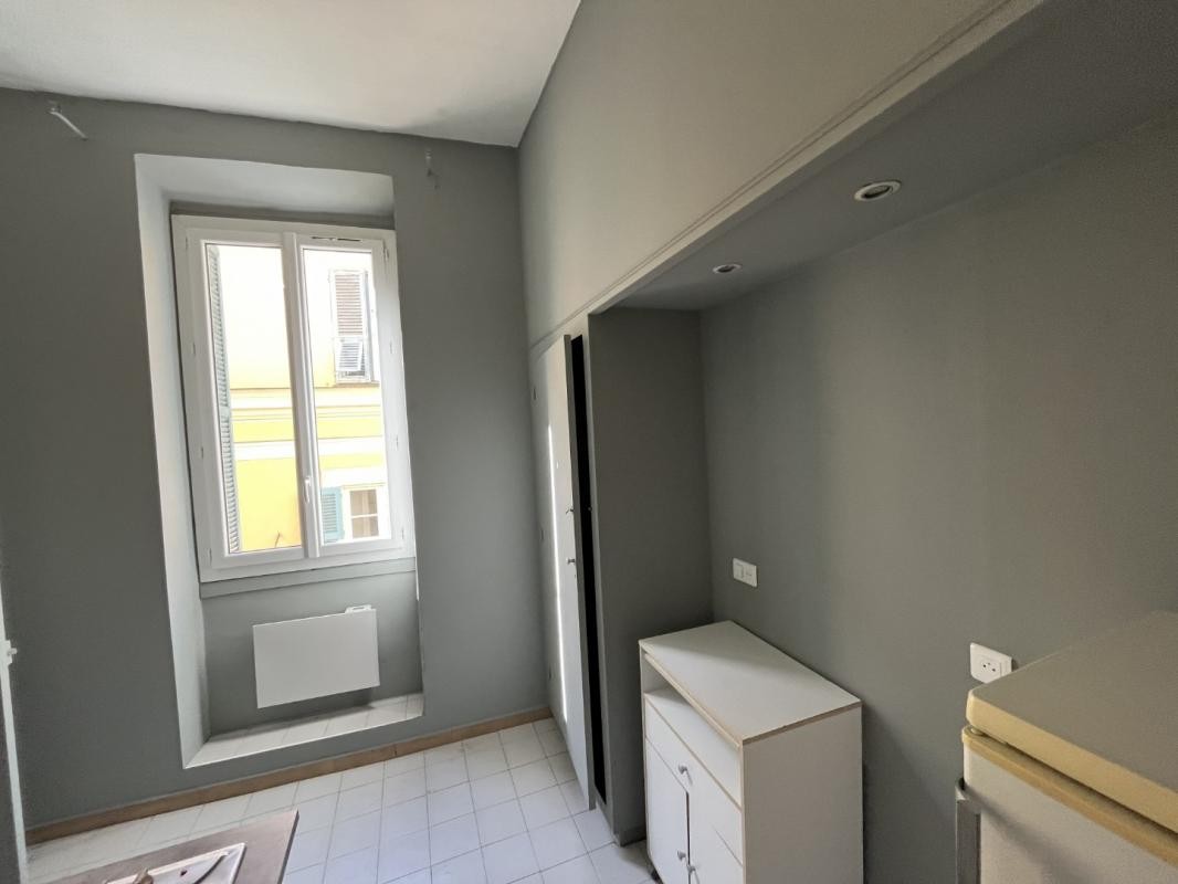 Location Appartement à Ajaccio 1 pièce