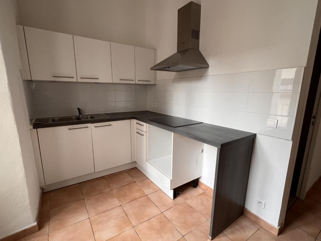 Location Appartement à Ajaccio 3 pièces