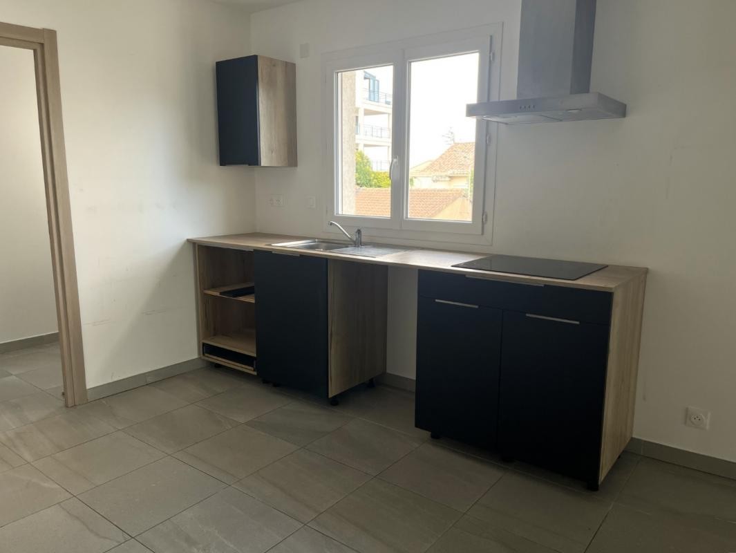 Location Appartement à San-Nicolao 3 pièces