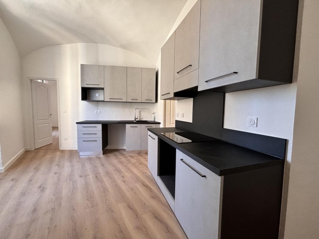 Location Appartement à Bastia 2 pièces