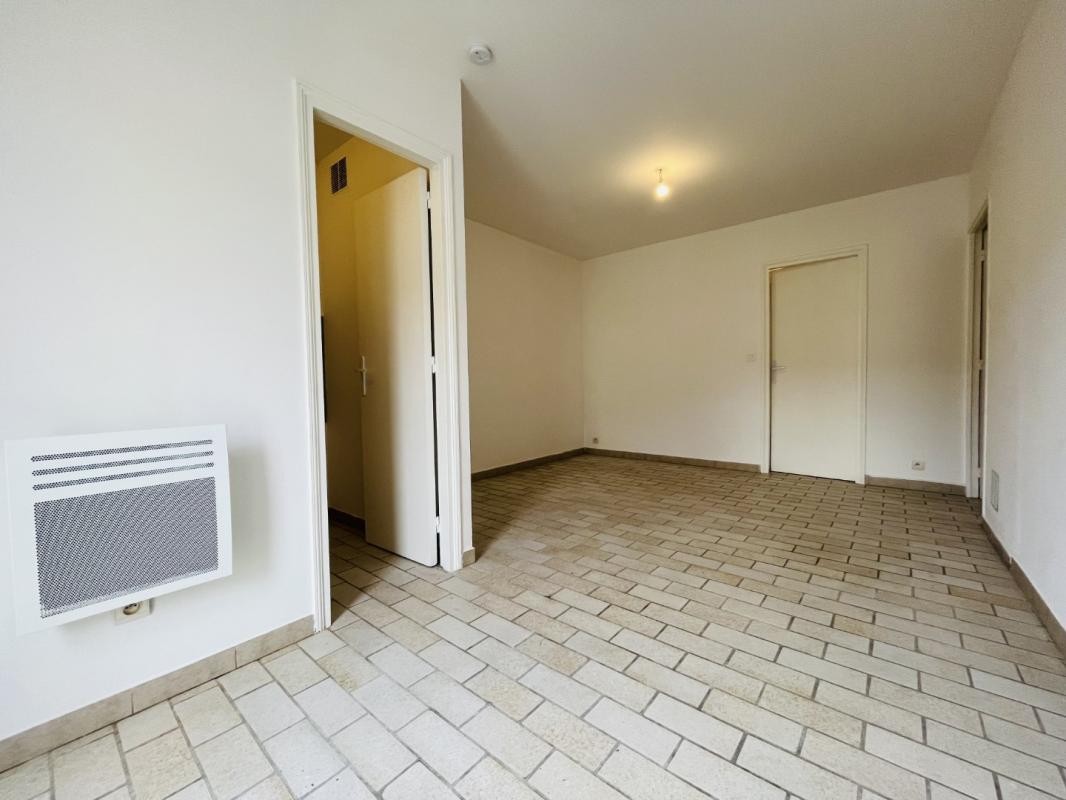 Location Appartement à Bastia 1 pièce