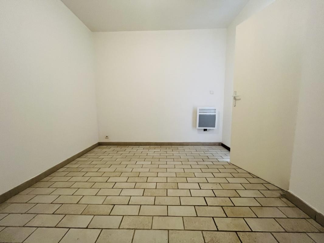 Location Appartement à Bastia 1 pièce