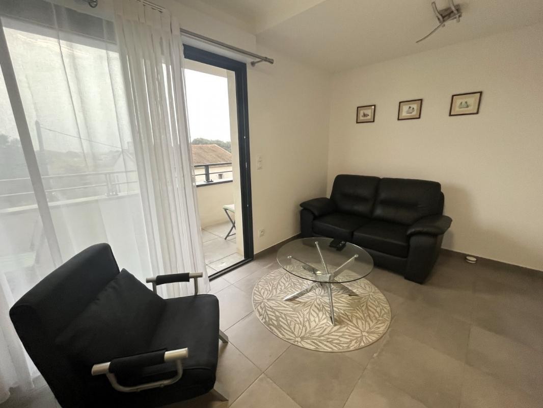 Location Appartement à Penta-di-Casinca 2 pièces