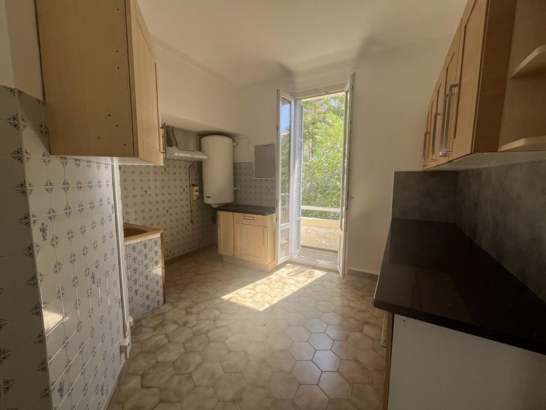 Location Appartement à Bastia 3 pièces