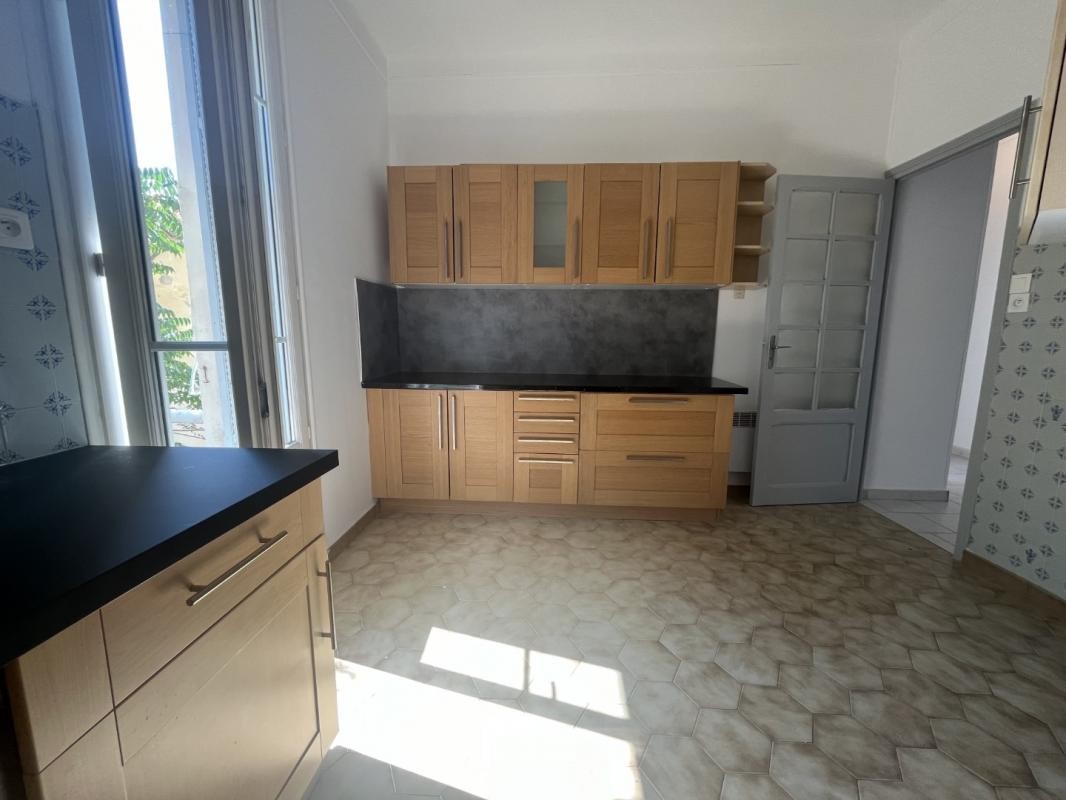 Location Appartement à Bastia 3 pièces