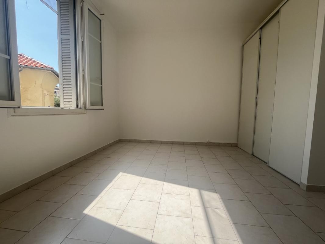 Location Appartement à Bastia 3 pièces