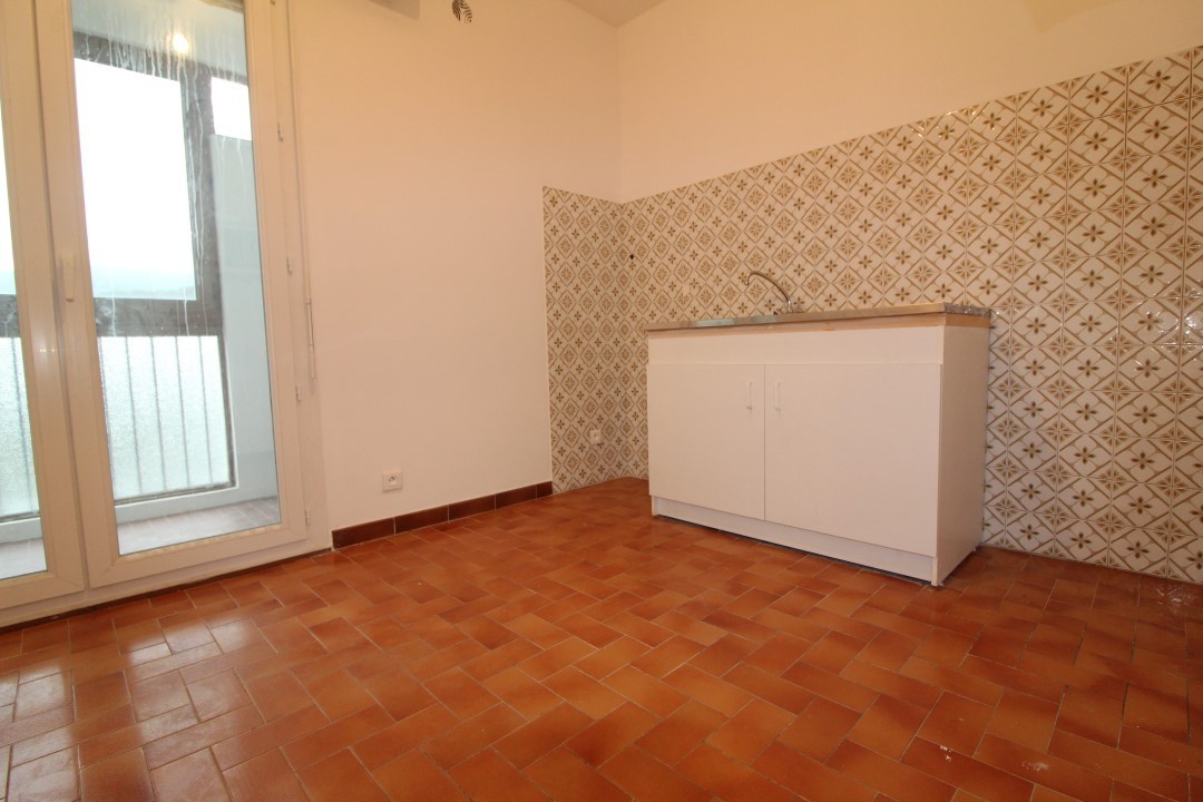 Location Appartement à Bastia 3 pièces