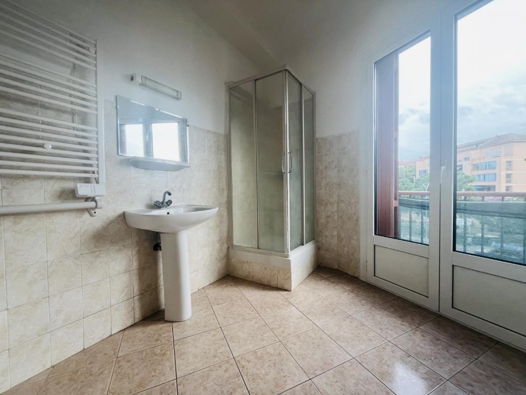 Location Appartement à Bastia 1 pièce