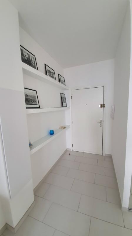 Location Appartement à Ajaccio 1 pièce