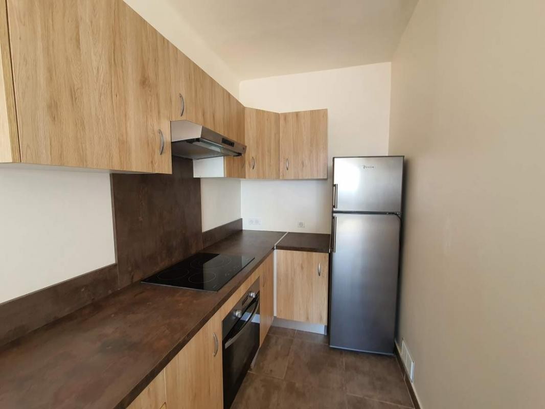 Location Appartement à Ajaccio 2 pièces