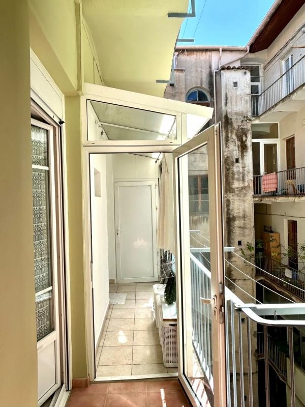 Vente Appartement à Ajaccio 3 pièces