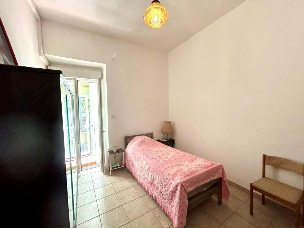 Vente Appartement à Ajaccio 3 pièces