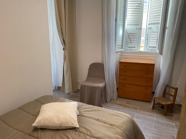 Location Appartement à Ajaccio 1 pièce