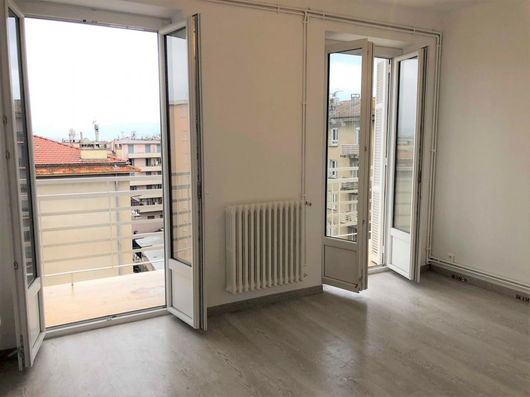 Location Appartement à Ajaccio 3 pièces