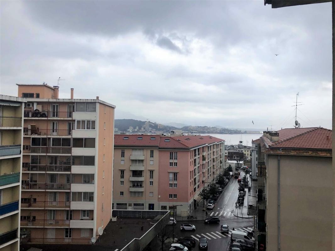 Location Appartement à Ajaccio 3 pièces