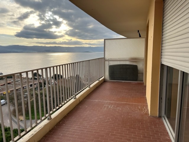 Location Appartement à Ajaccio 1 pièce