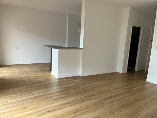 Location Appartement à Ajaccio 1 pièce