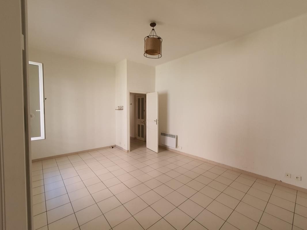 Location Appartement à Ajaccio 2 pièces