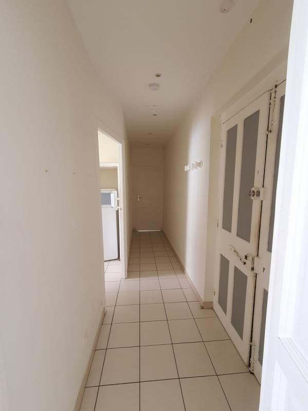 Location Appartement à Ajaccio 2 pièces