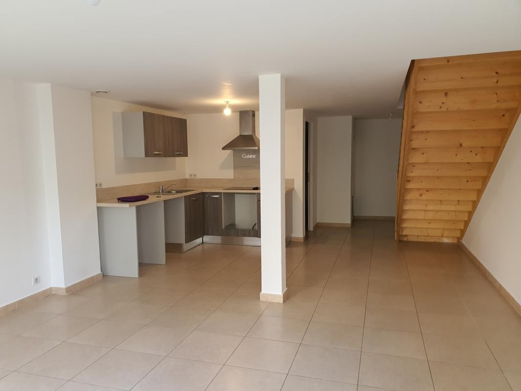 Location Appartement à Ajaccio 3 pièces