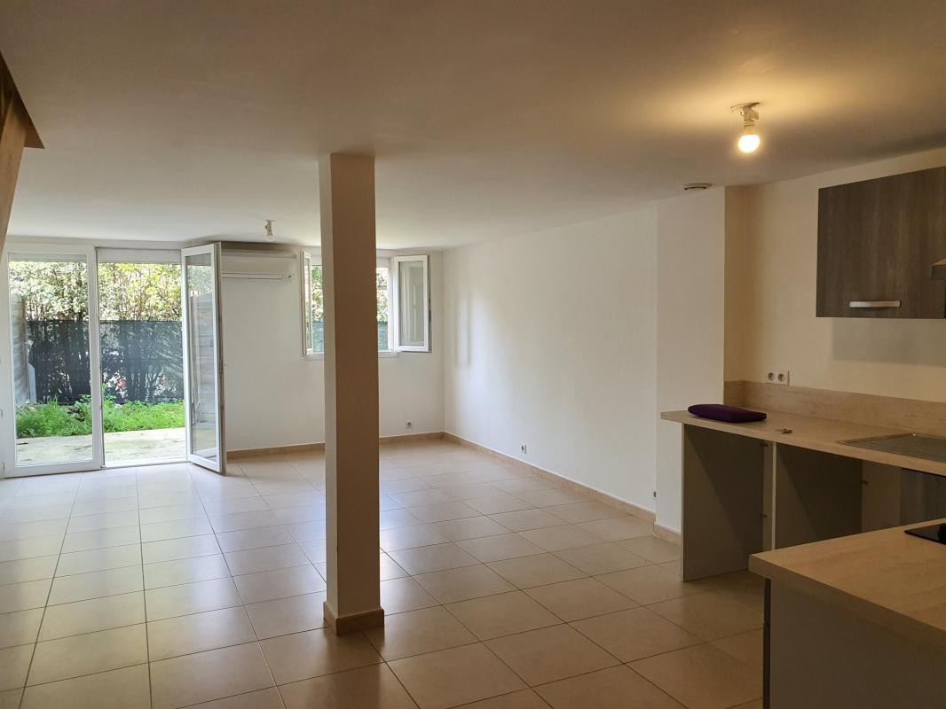 Location Appartement à Ajaccio 3 pièces