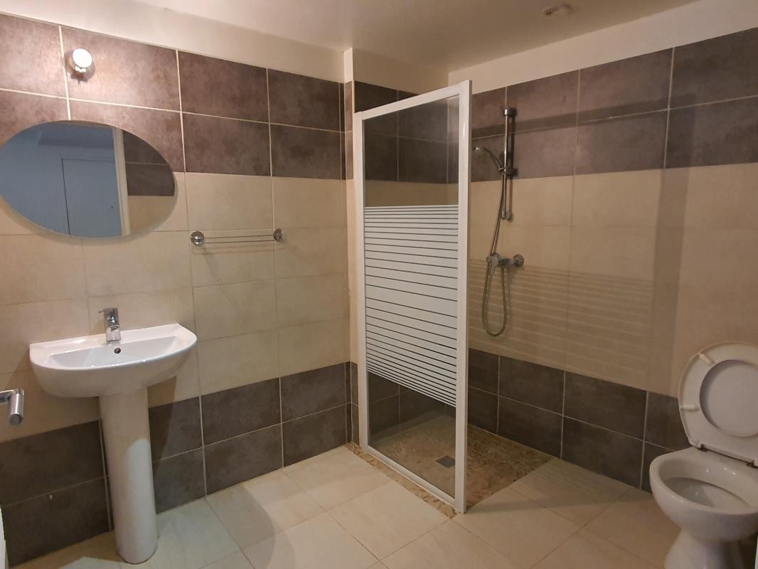 Location Appartement à Ajaccio 3 pièces