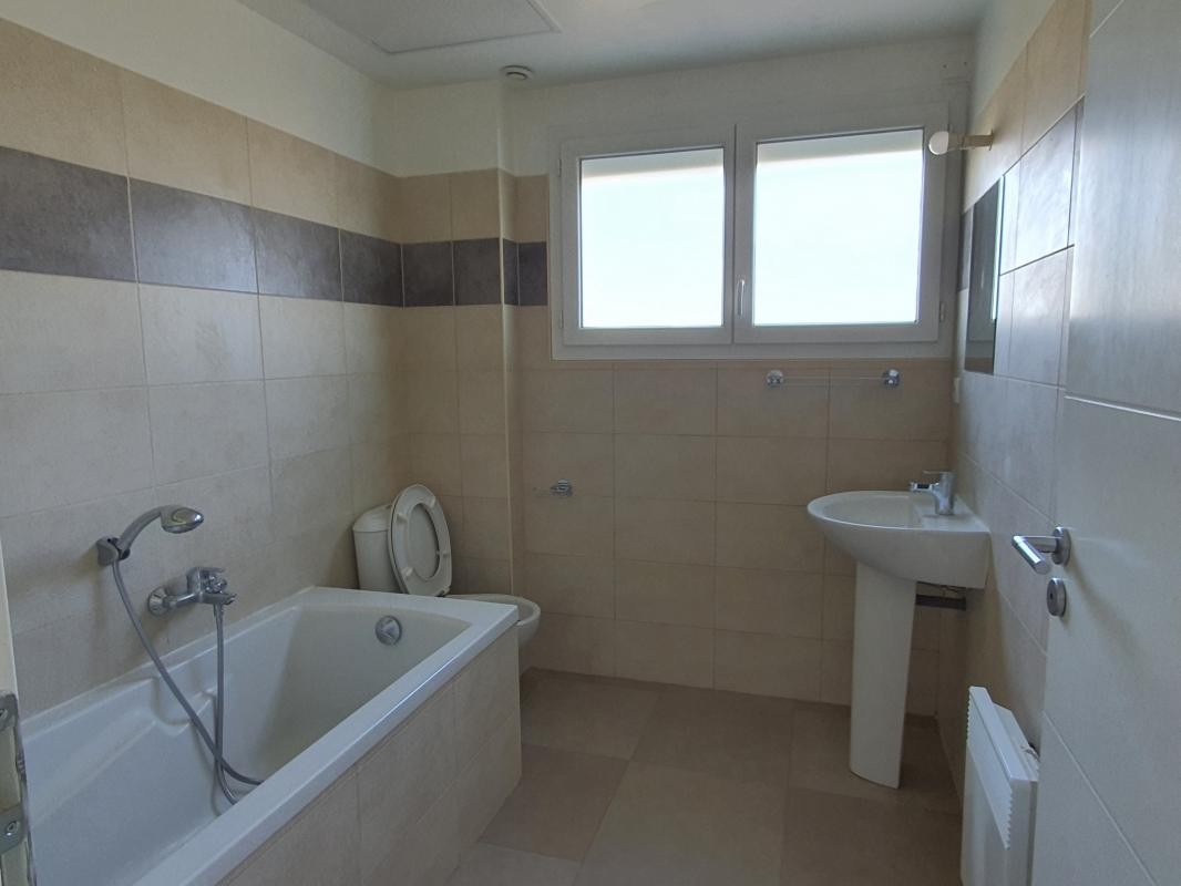 Location Appartement à Ajaccio 3 pièces