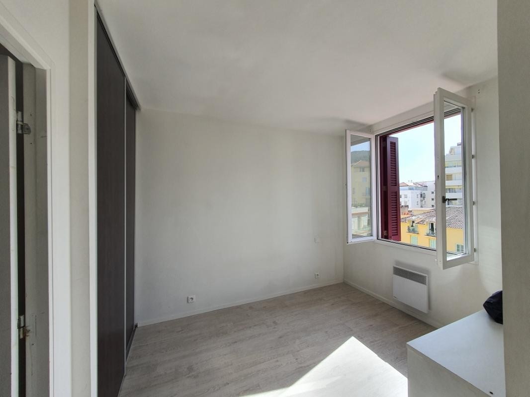 Location Appartement à Ajaccio 2 pièces