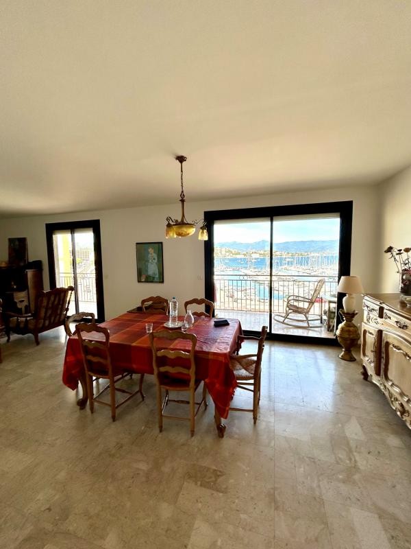 Vente Appartement à Ajaccio 3 pièces