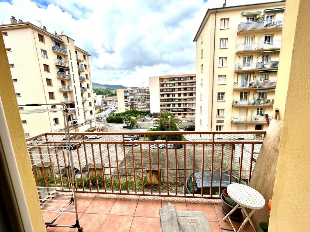 Vente Appartement à Ajaccio 3 pièces