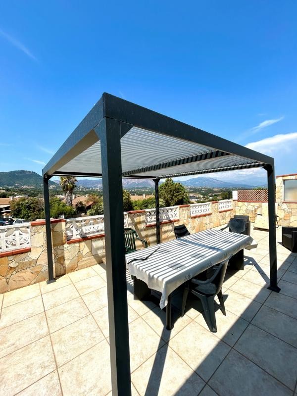 Vente Maison à Ajaccio 6 pièces