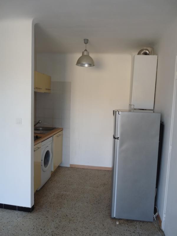 Location Appartement à Ajaccio 1 pièce