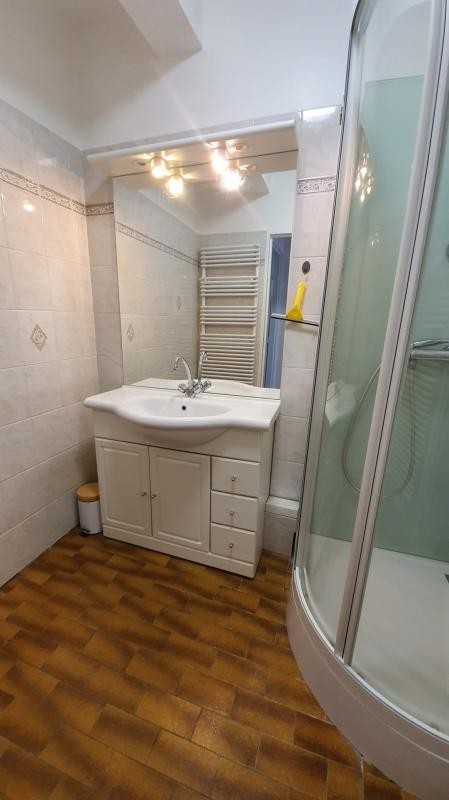 Location Appartement à Ajaccio 3 pièces