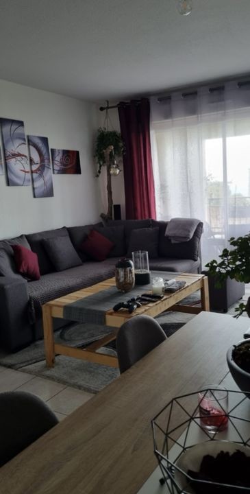 Location Appartement à Bastia 2 pièces