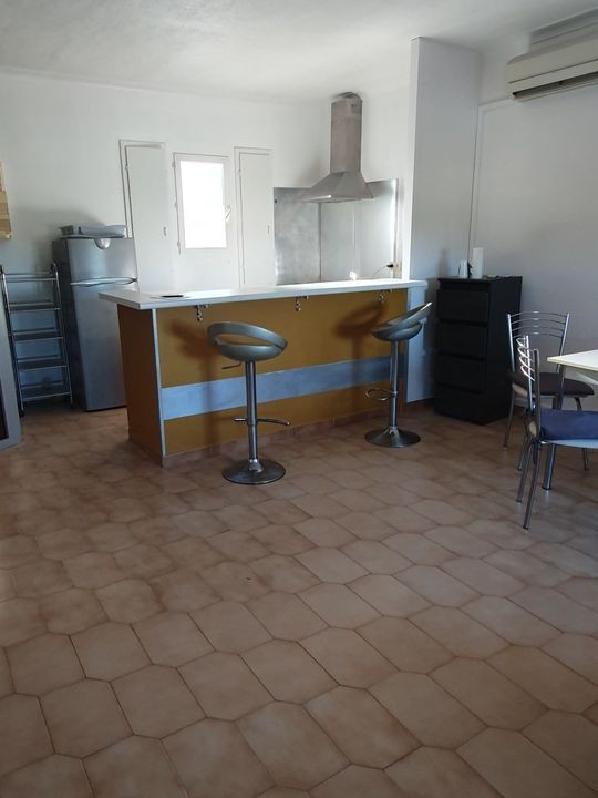 Location Appartement à Biguglia 2 pièces