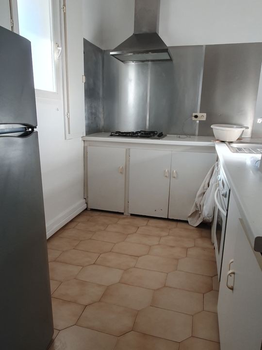 Location Appartement à Biguglia 2 pièces