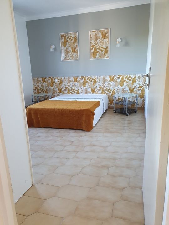 Location Appartement à Biguglia 2 pièces