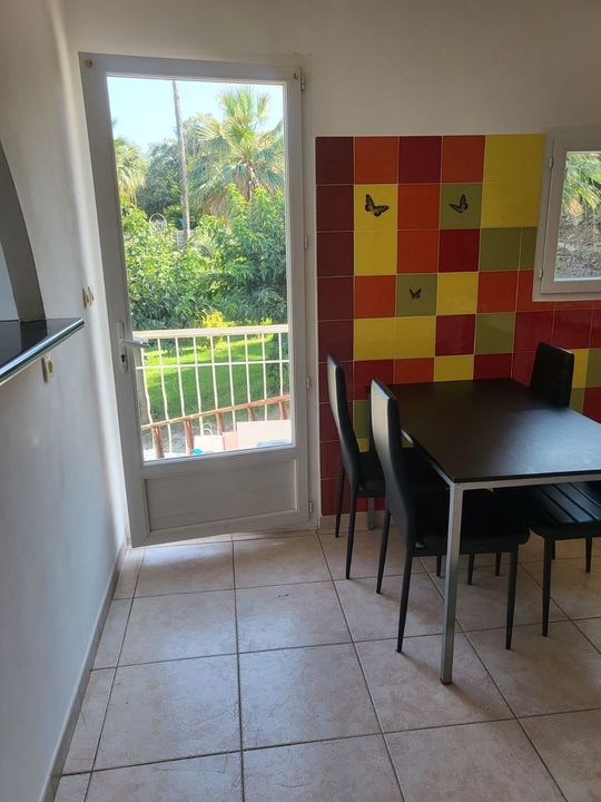 Location Appartement à Borgo 1 pièce