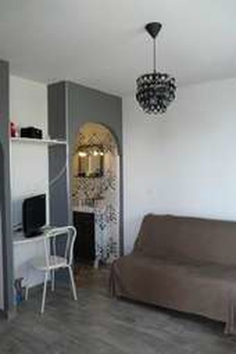 Location Appartement à Bastia 1 pièce