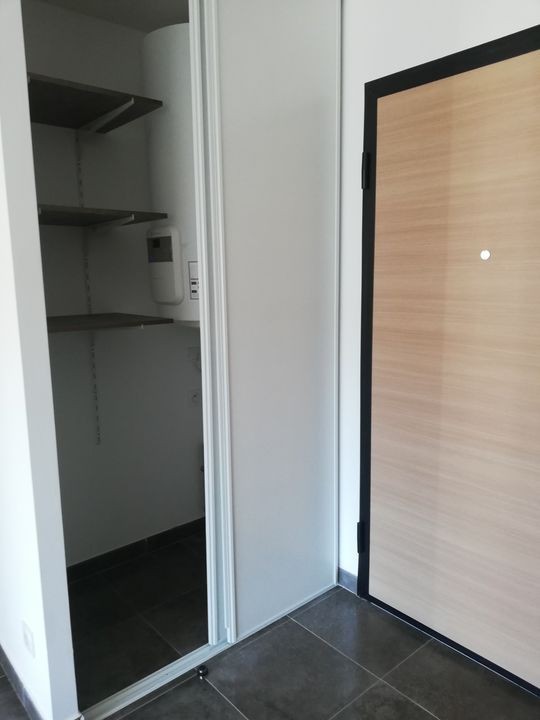 Location Appartement à Lucciana 2 pièces