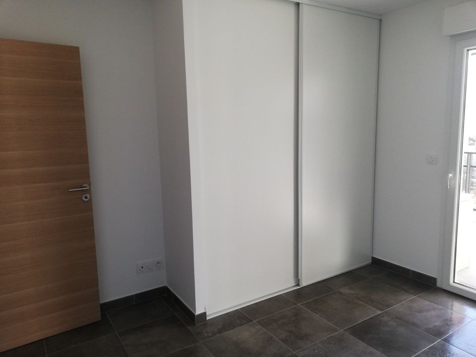 Location Appartement à Lucciana 2 pièces