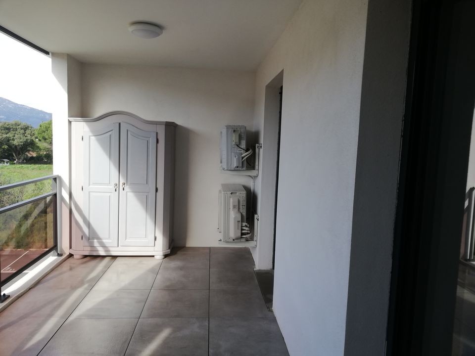 Location Appartement à Lucciana 2 pièces