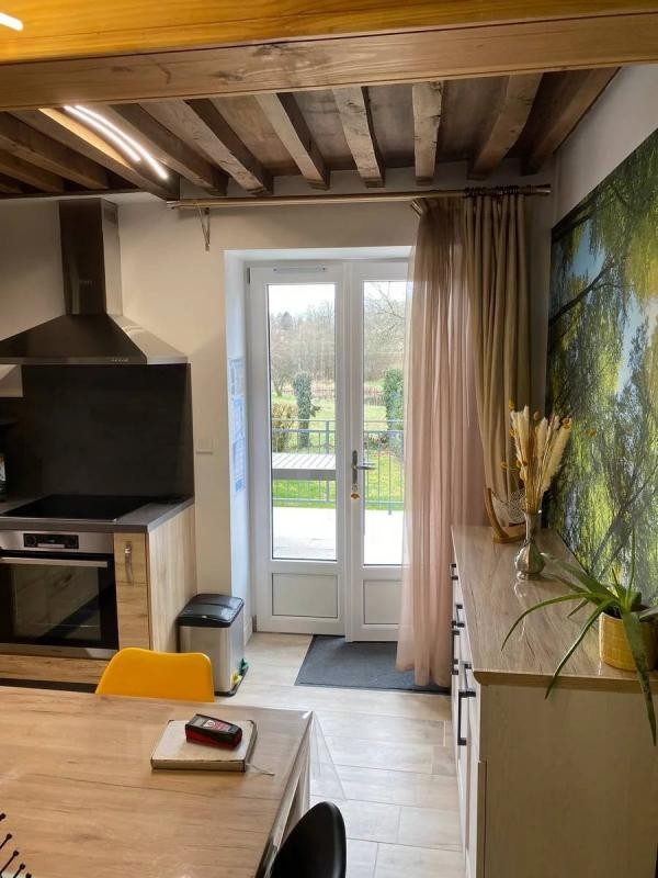 Vente Maison à Planchez 3 pièces