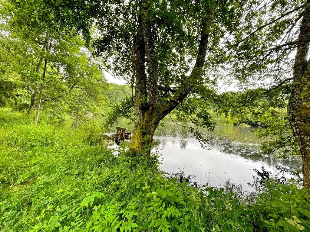 Vente Terrain à Brassy 0 pièce